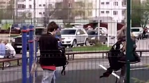 Кристина и Руслан||Школьная любовь {сериал Мама}