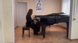 Кудашева Евгения