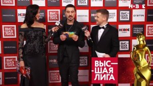 Дима Билан Мари Краймбрери