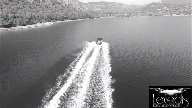 Greek Paradise смотреть онлайн