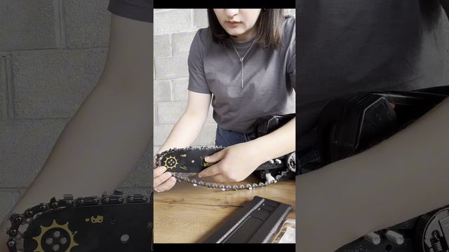 Partner GS-300: мощность и удобство 😏