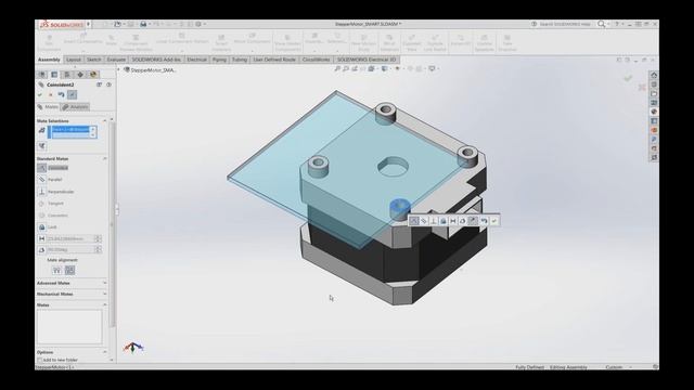 SOLIDWORKS Electrical PCB Webinar: Produktentwicklung im Griff смотреть онлайн
