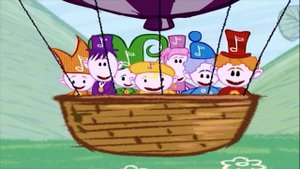 Baby First TV Музыкальный мультик для малышей Весёлые Нотки мультфильм 1
