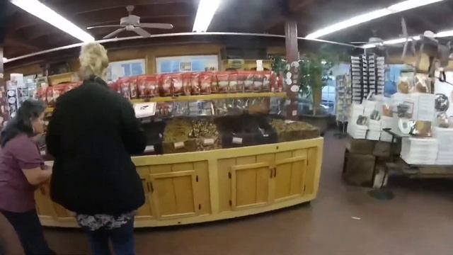 Один из лучших Овощных магазинов в Америке смотреть онлайн