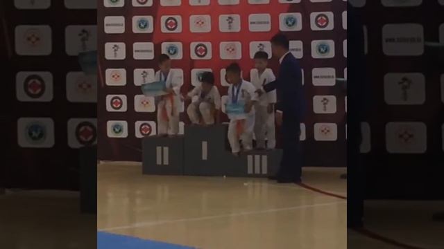 Мухаммедали!!! Киокушинкай-кан каратэ!!!Тараз🏆🏆🏆