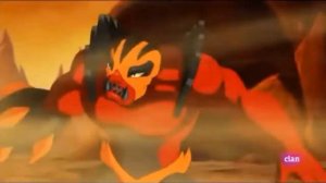 Гормити: (03) Неорганическая Эволюция 2 Серия 2 Часть Пыль в воздухе (На русском)