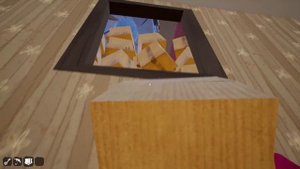 Hello Neighbor - Santa ACT 3