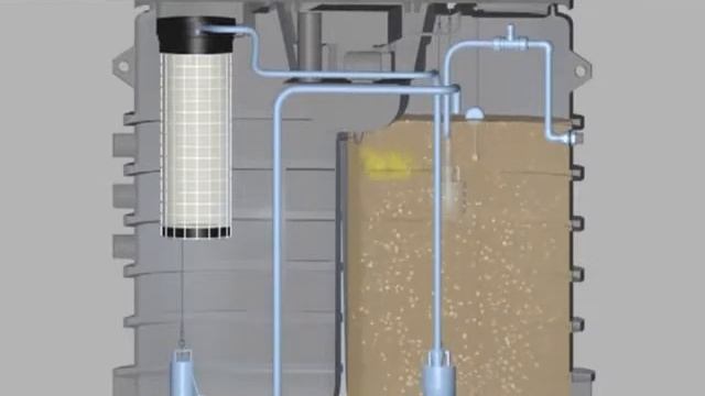 Принцип работы септиков WehoPuts смотреть онлайн