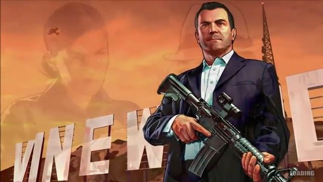 [ GTA V - GTA 5 ] Grand Theft Auto V ( 5 ) | Crack | Portable Version | PC Download