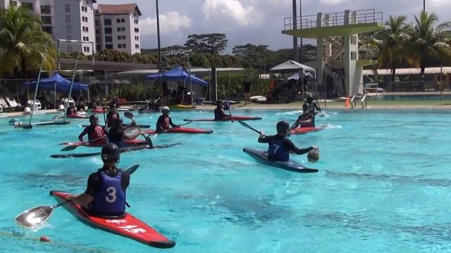 Wuming vs TMX - Part 1 смотреть онлайн