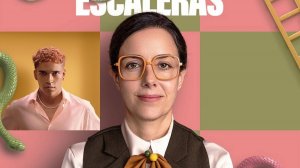 Трейлер Змеи и лестницы