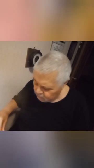 ОЗВУЧКА Ну, чё скажешь?