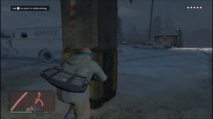 GTA 5 Maxed out on Intel HD Graphics 3000