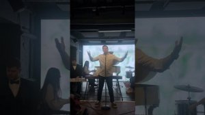 Александр Даровских - Когда твоё сердце открыто 🎵🧡