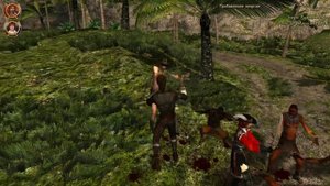 Корсары: ГПК Corsairs Ship Pack v.2.4.5: Аптекарь  #Корсары #Ship Pack