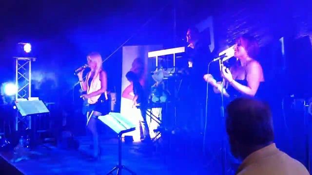 Morena Ciucci Band - Vento del Nord - Capanne 07 9 13 смотреть онлайн