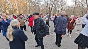 12.04.25г..."Я для Тебя Одной живу"...