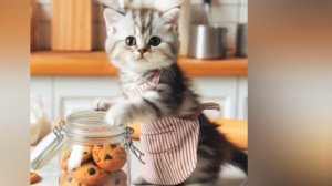 забавные нейрокотики