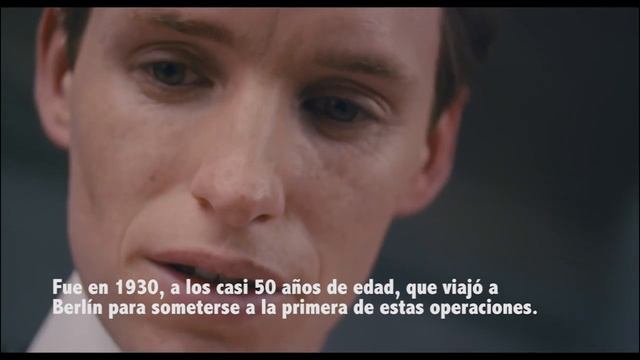 La chica danesa. La verdadera historia de Lili Elbe смотреть онлайн