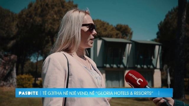 Gloria Hotels & Resorts - Antalia (Vas Tour Kosova)