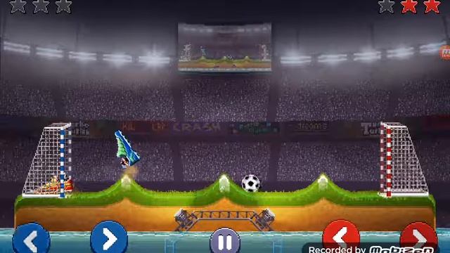 Гонка футбол смотреть онлайн