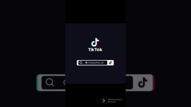 Крипипаста Тик Ток смотреть онлайн