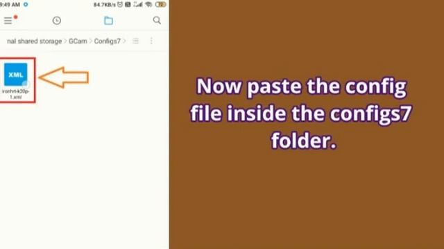 Download Google Camera 8.1 for Mi 10i смотреть онлайн