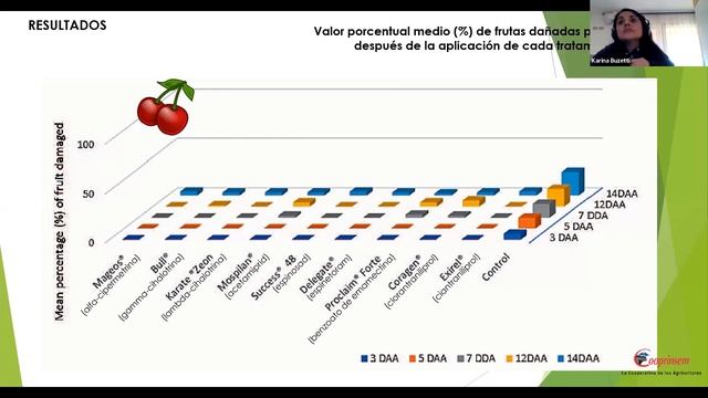 Dia 1 - Karina Buzzetti смотреть онлайн