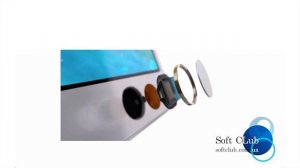 Реклама iPhone 5S