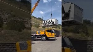 Ավտոկռան XCMG 30տոնն։ автокран XCMG 30 тонн