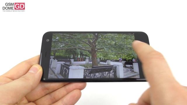 HTC U11 Life Review (Android One Midrange Phone With Edge Sense)