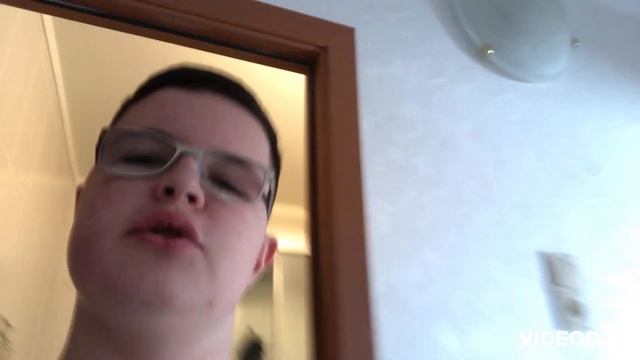 Плот из пенопласта. 1 часть
