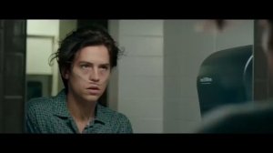 В метре друг от друга- русский трейлер/Лучшая мелодрама 2019/