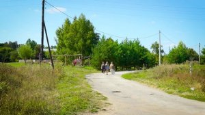 Вокруг Куликова поля. Себино