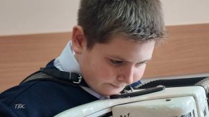 Яркий дебют: 12-летний музыкант из Колпашева завоевал признание на федеральном уровне