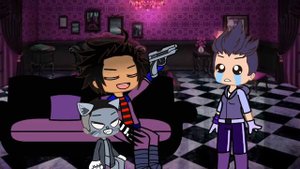 Доктор Кло и Талон меме- название ещё не придумала!