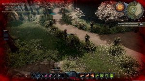 V Rising brutal (Жестокая сложность) #Майа "Темный гений Майа"