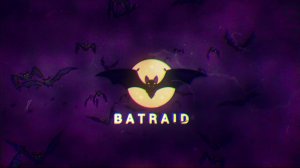 #Exterminate BATRAID