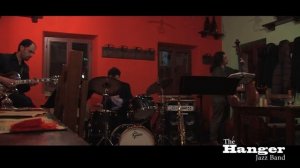 Straight no chaser (Thelonious Monk) - The Hanger Jazz Band