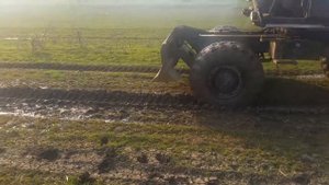 Экскаватор ЭО-4321