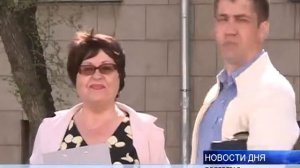 СОБИРАЮТ ПОДПИСИ ЗА ОТСТАВКУ СОКОЛОВА