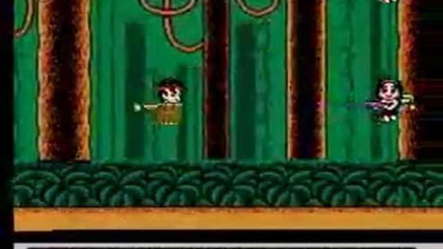 [TAS] NES Daiku No Gen San 2 by yuki in 17:00