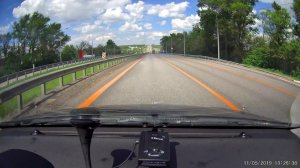 Omni rs 550 против Кордон2