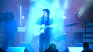 Виктор Цой — Звезда — «Волчий вой да лай собак »