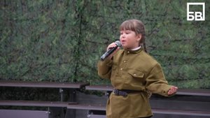 ДШИ № 2 имени И.Я. Паницкого приняла участие в традиционной акции «Зажги синим»