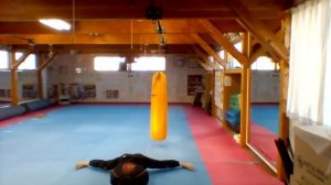 kyokushin karate tabata dojo １７２２/2000