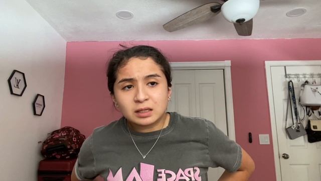 PACKING/PREP FOR MEXICO 🇲🇽 ✈️👛 смотреть онлайн