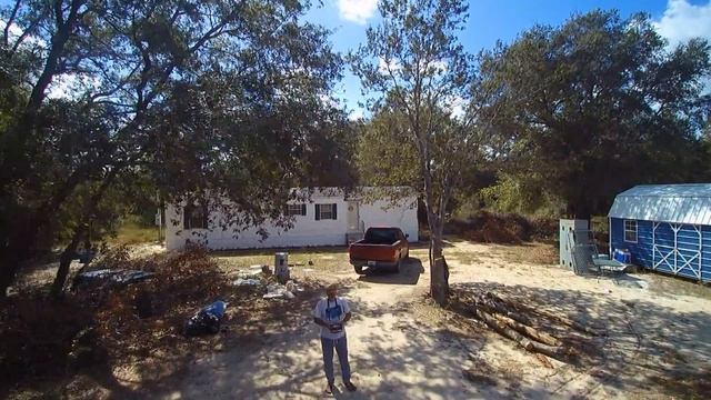 Yuneec Q500 4K going higher this time смотреть онлайн