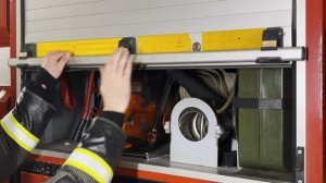 Профессия пожарного