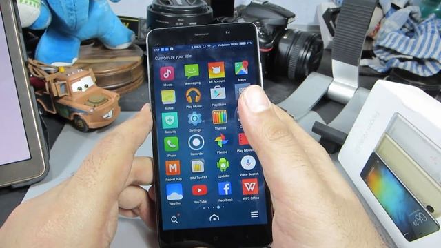 Redmi Note 3 - Complete Review (2GB Ram 16GB, Grey Color) (Everything you need to know) смотреть онлайн